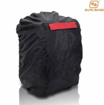 Leonhard Lang Elite Bags Paramed Tactical Backpack - Image 6