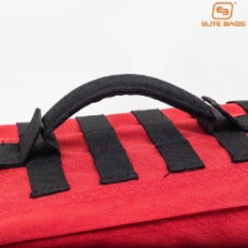 Leonhard Lang Elite Bags Paramed Tactical Backpack - Image 13