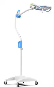 Luvis S200 LED Minor Surgical Light | Portable Mount