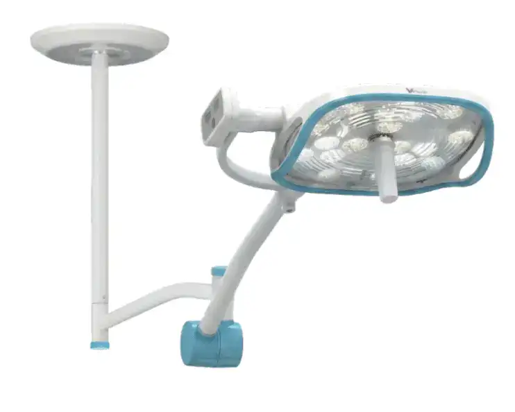 Luvis S200 LED Minor Surgical Light Series - Image 2