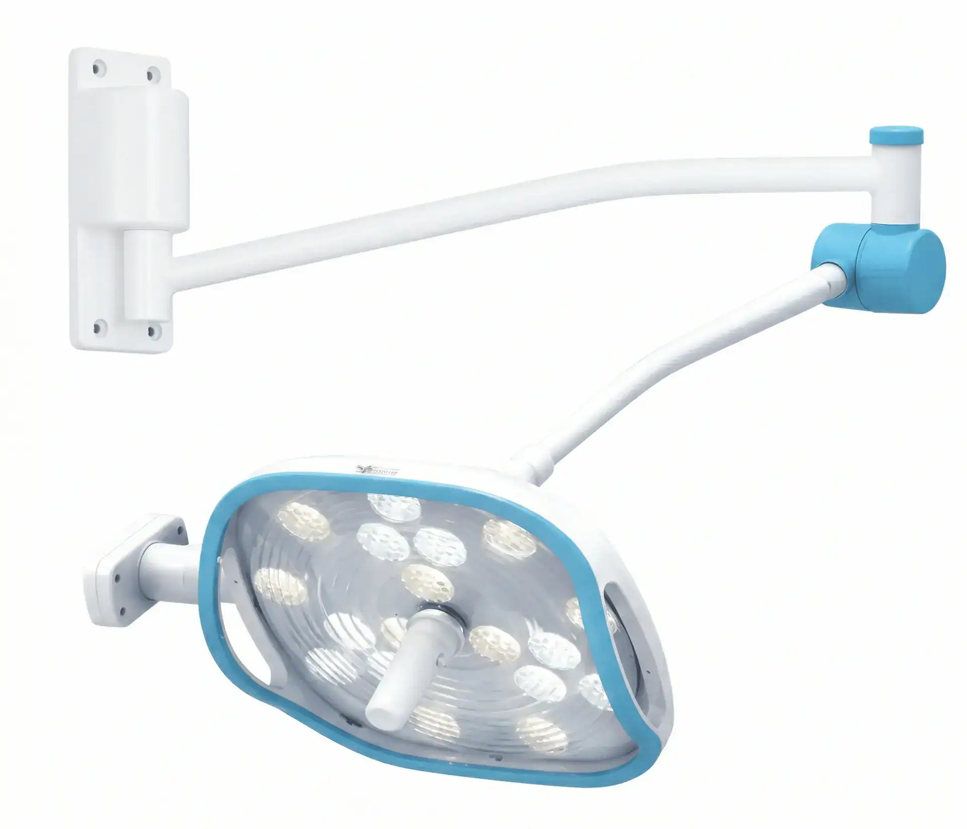 Luvis S200 LED Minor Surgical Light Series - Image 4