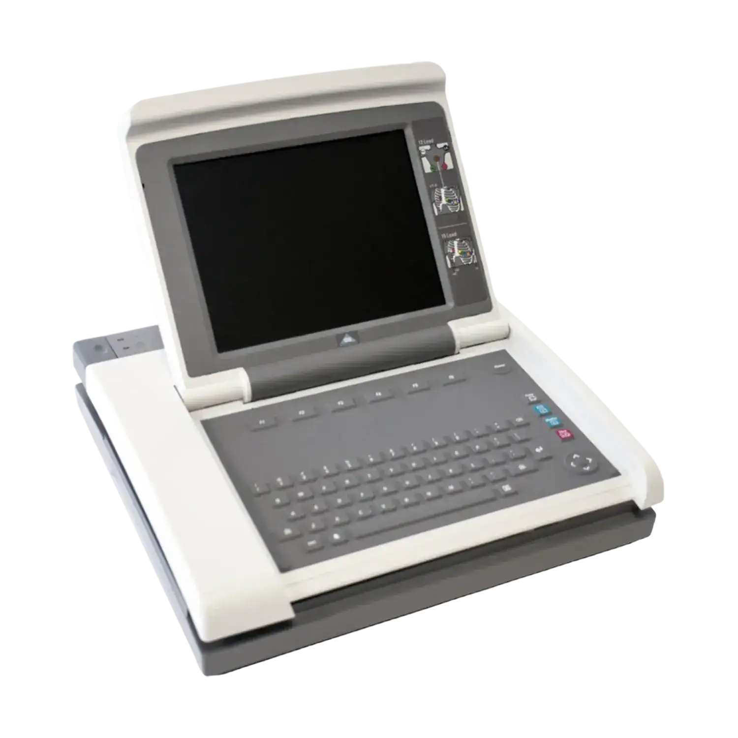 GE MAC 5500 EKG Machine - Refurbished - Image 2