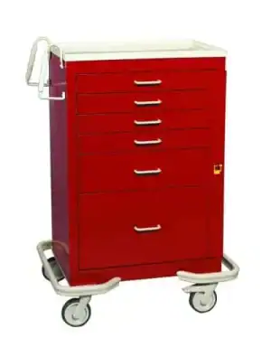 Emergency Carts