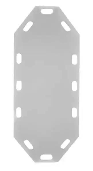 MCM Patient Slider Board - 72"L | MCM 122