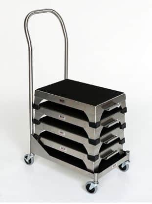 MCM Carry Cart | MCM 145 - Image 2