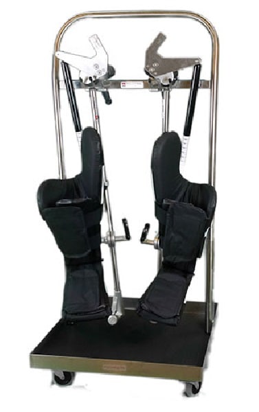 MCM Stirrup Cart | MCM 148 - Image 2