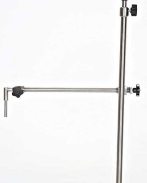 MCM Tow Bar I.V. Pole Accessory | MCM 240
