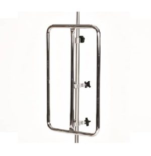 MCM Infusion Pump Frame I.V. Pole Accessory | MCM 259