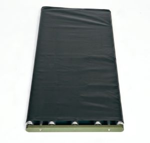 MCM 30" Patient Transfer Roller Board | MCM 125