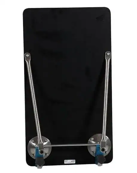 MCM Carpal Arm and Hand Surgery Table | MCM 330 - Image 3