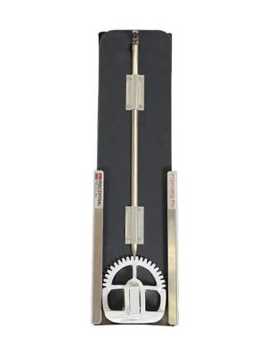 MCM Wall Holder for 10" Wide Bariatric Armboards | MCM 446