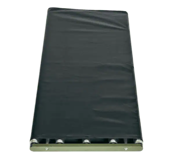 MCM 67″ Patient Roller Board Replacement Cover | MCM 131, Venture Medical Requip.