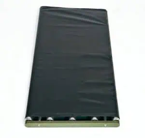 MCM 67″ Patient Transfer Roller Board | MCM 130, Venture Medical Requip.