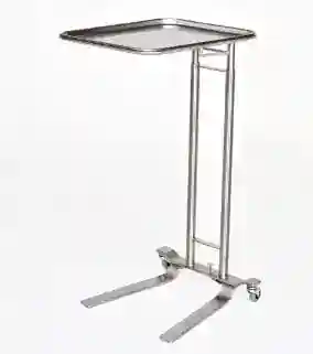 MCM Foot Operated Mayo Stand | MCM 751