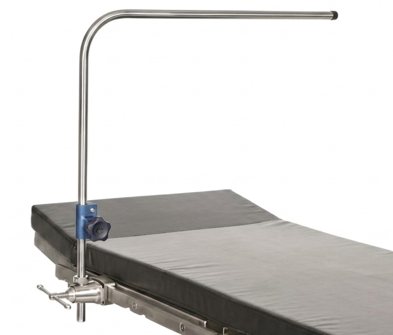 MCM Adjustable Anesthesia Screen | MCM 101, Venture Medical Requip.