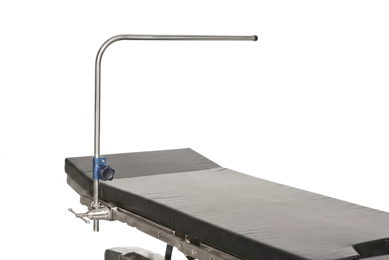 MCM Adjustable Anesthesia Screen | MCM 101, Venture Medical Requip.