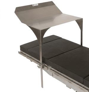 MCM Anesthesia Protection Shield | MCM 107, Venture Medical Requip.
