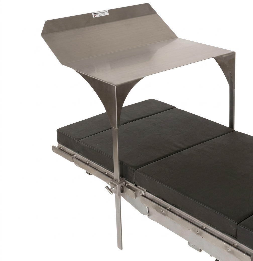 MCM Anesthesia Protection Shield | MCM 107, Venture Medical Requip.