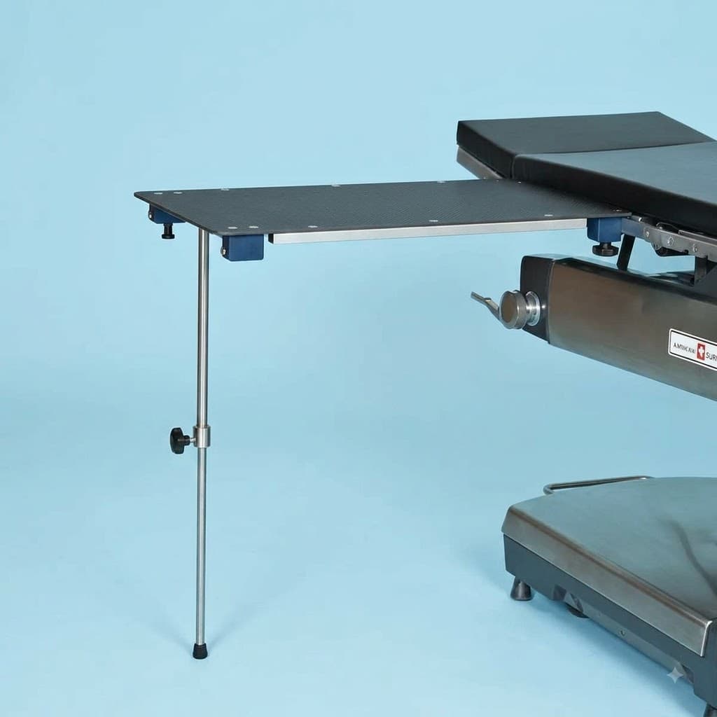 MCM Arm and Hand Surgery Table | MCM 310, Venture Medical Requip.