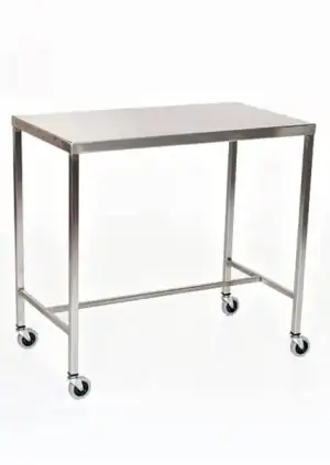 MCM 36 x 24 Instrument Table w/H Brace | MCM 514