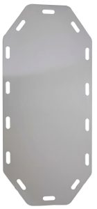 MCM Bariatric Patient Slider Board - 72"L x 32"W | MCM 122-W