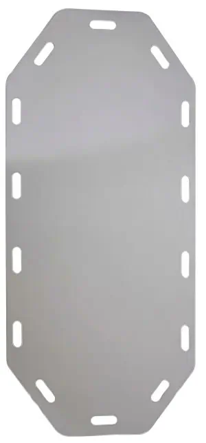 MCM Bariatric Patient Slider Board – 72″L x 32″W | MCM 122-W, Venture Medical Requip.