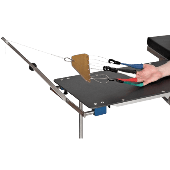 MCM Equalizing Device | MCM 350, Venture Medical Requip.