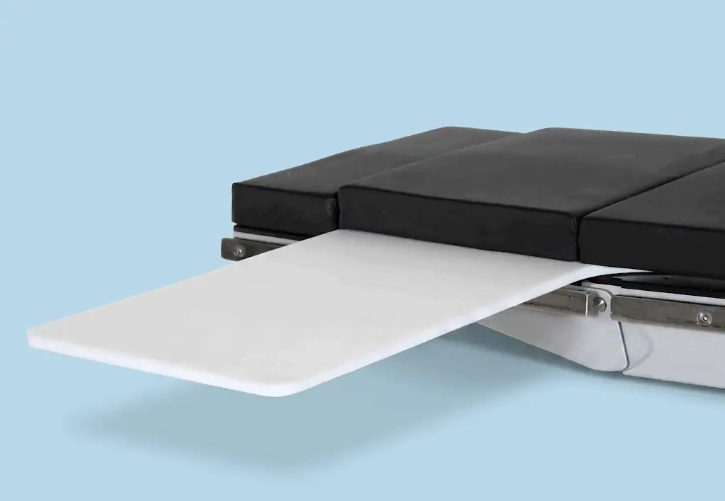 MCM Extra Wide Underpad Armboard | MCM 442, Venture Medical Requip.