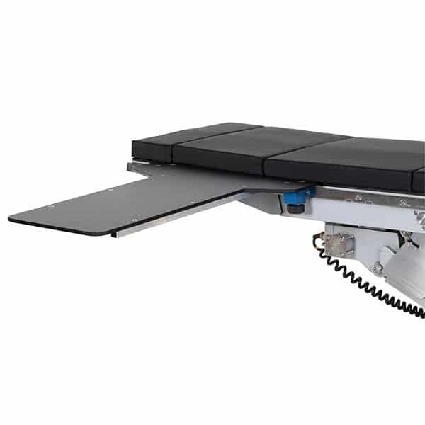 MCM Free Access Arm and Hand Surgery Table | MCM 301, Venture Medical Requip.