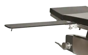 MCM Height Adjustable Radiolucent Surgical Armboard | MCM 401, Venture Medical Requip.