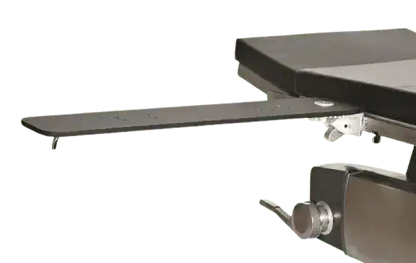 MCM Height Adjustable Radiolucent Surgical Armboard | MCM 401, Venture Medical Requip.