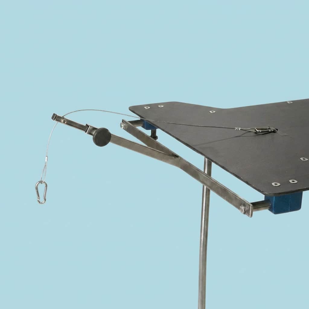 MCM Horizontal Traction Tower | MCM 344, Venture Medical Requip.