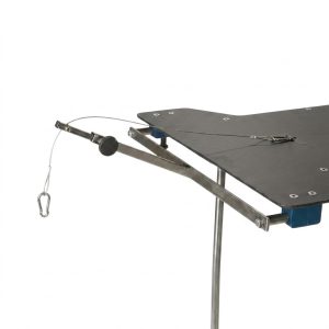 MCM Horizontal Traction Tower | MCM 344, Venture Medical Requip.