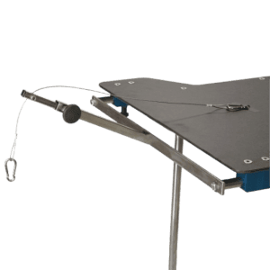 MCM Horizontal Traction Tower | MCM 345, Venture Medical Requip.