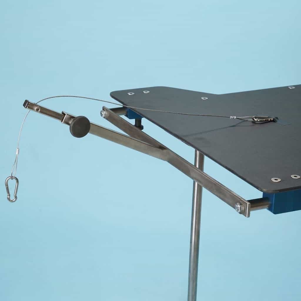 MCM Horizontal Traction Tower | MCM 345, Venture Medical Requip.