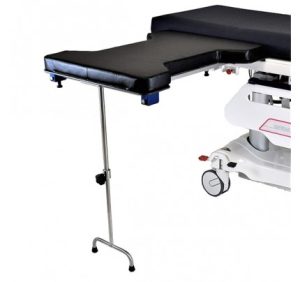 MCM Hourglass Arm and Hand Surgery Table | MCM 320