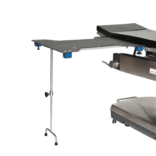 MCM Hourglass Arm and Hand Surgery Table | MCM 321, Venture Medical Requip.