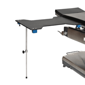 MCM Hourglass Arm and Hand Surgery Table | MCM 325, Venture Medical Requip.
