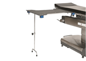 MCM Hourglass Arm and Hand Surgery Table | MCM 326, Venture Medical Requip.