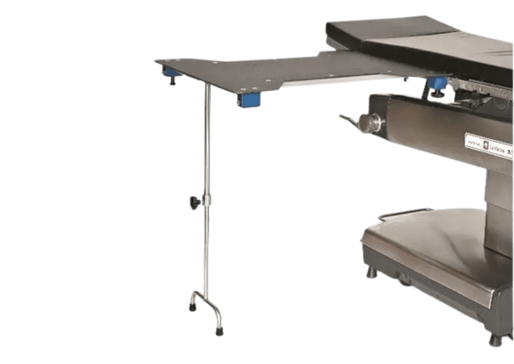 MCM Hourglass Arm and Hand Surgery Table | MCM 326, Venture Medical Requip.