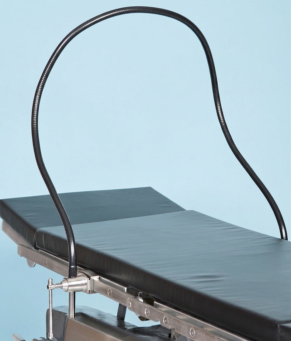 MCM Malleable Anesthesia Screen | MCM 106, Venture Medical Requip.