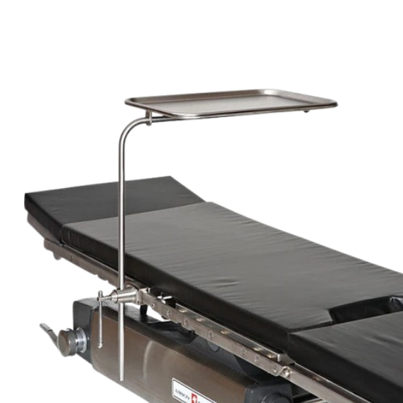 MCM Mayo Tray Attachment | MCM 740, Venture Medical Requip.