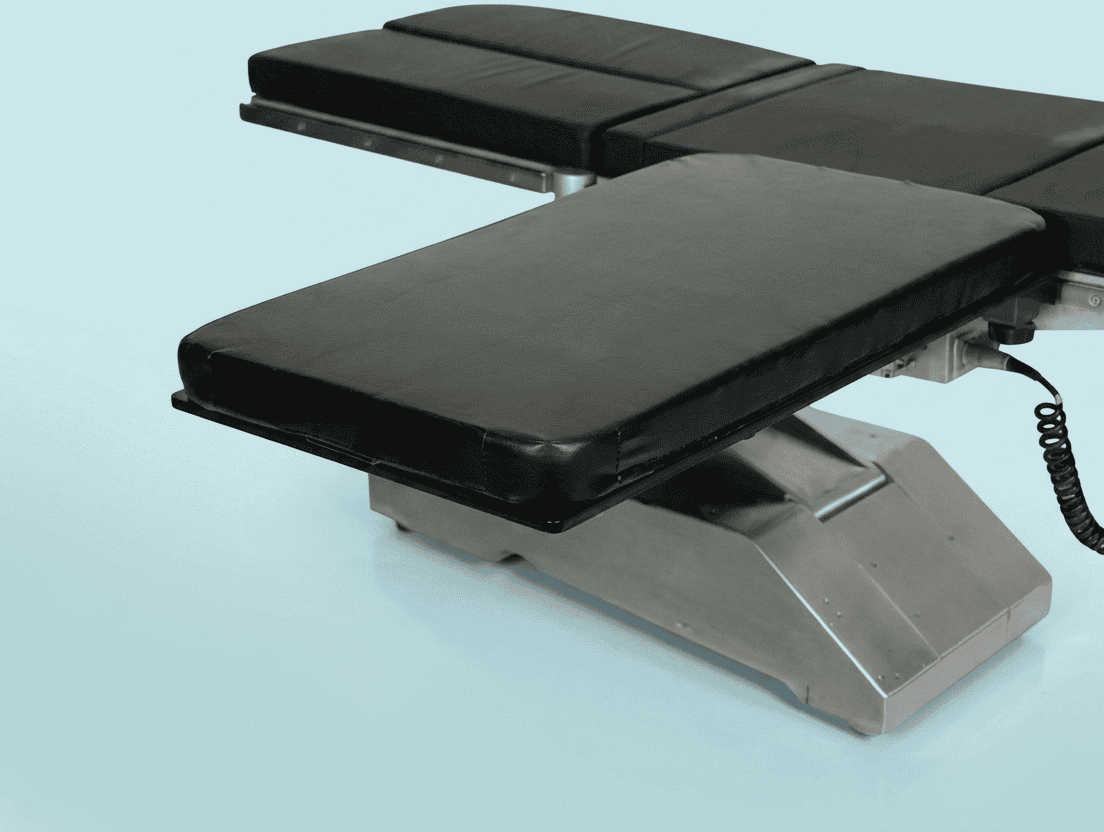 MCM Minor Procedure Hand Table | MCM 318, Venture Medical Requip.