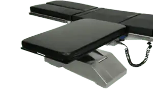 MCM Minor Procedure Hand Table | MCM 318, Venture Medical Requip.