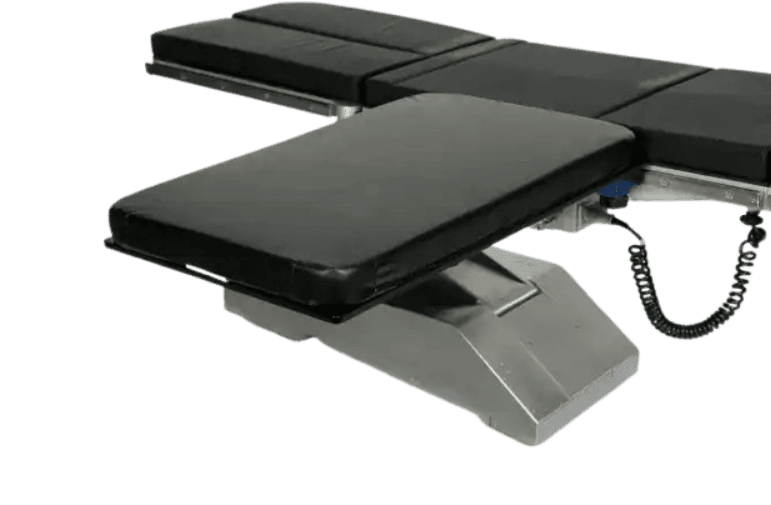 MCM Minor Procedure Hand Table | MCM 318, Venture Medical Requip.
