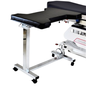 MCM Mobile Base Arm and Hand Table | MCM 320-MB