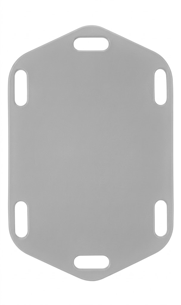 MCM Patient Slider Board – 33″L | MCM 121, Venture Medical Requip.