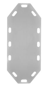 MCM Patient Slider Board - 72"L | MCM 122