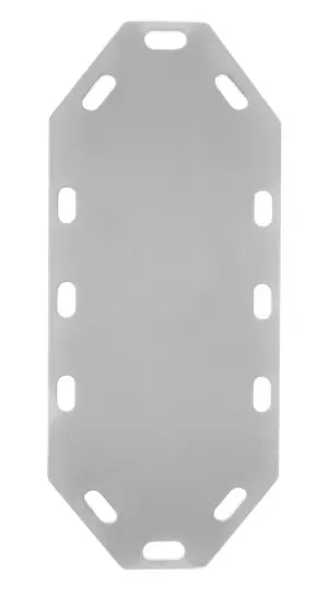 MCM Patient Slider Board – 72″L | MCM 122, Venture Medical Requip.