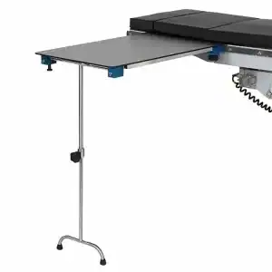 MCM Rectangle Arm / Hand Surgery Table | MCM 311, Venture Medical Requip.